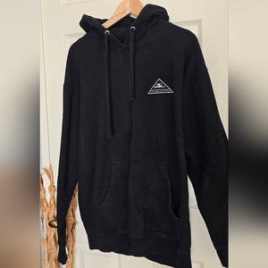 O'Neill Black Men's Hoodie